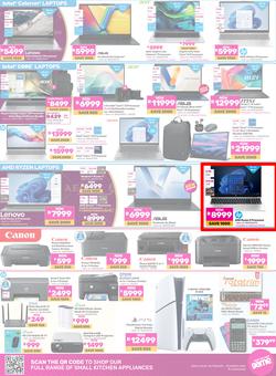 Game : I Like Big Brands And I Cannot Lie (24 February - 23 March 2026), page 9