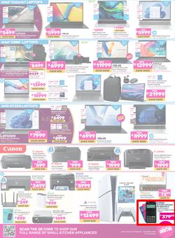 Game : I Like Big Brands And I Cannot Lie (24 February - 23 March 2026), page 9