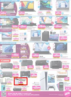 Game : I Like Big Brands And I Cannot Lie (24 February - 23 March 2026), page 9