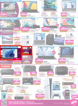 Game : I Like Big Brands And I Cannot Lie (24 February - 23 March 2026), page 9