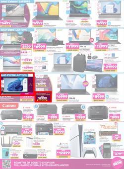 Game : I Like Big Brands And I Cannot Lie (24 February - 23 March 2026), page 9