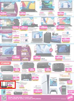 Game : I Like Big Brands And I Cannot Lie (24 February - 23 March 2026), page 9