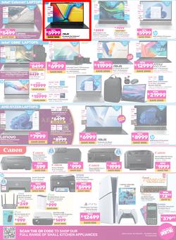 Game : I Like Big Brands And I Cannot Lie (24 February - 23 March 2026), page 9