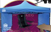 Camp Master Instant 205 Plus Gazebo