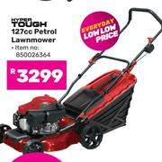 Hyper Tough 127cc Petrol Lawnmower