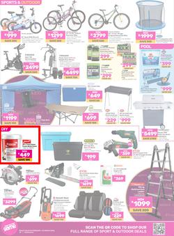 Game : I Like Big Brands And I Cannot Lie (24 February - 23 March 2026), page 10