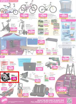 Game : I Like Big Brands And I Cannot Lie (24 February - 23 March 2026), page 10