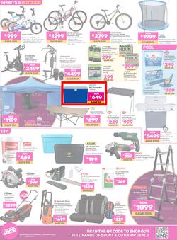 Game : I Like Big Brands And I Cannot Lie (24 February - 23 March 2026), page 10