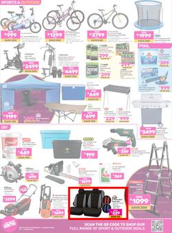 Game : I Like Big Brands And I Cannot Lie (24 February - 23 March 2026), page 10