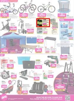 Game : I Like Big Brands And I Cannot Lie (24 February - 23 March 2026), page 10