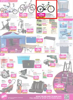 Game : I Like Big Brands And I Cannot Lie (24 February - 23 March 2026), page 10