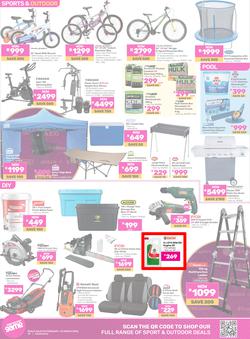 Game : I Like Big Brands And I Cannot Lie (24 February - 23 March 2026), page 10