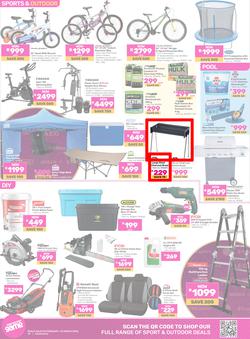 Game : I Like Big Brands And I Cannot Lie (24 February - 23 March 2026), page 10