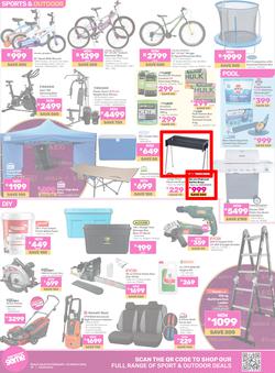 Game : I Like Big Brands And I Cannot Lie (24 February - 23 March 2026), page 10