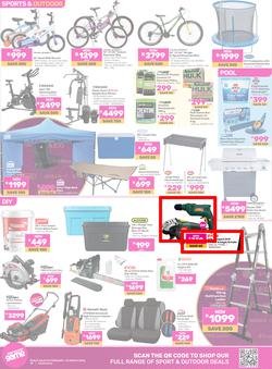 Game : I Like Big Brands And I Cannot Lie (24 February - 23 March 2026), page 10