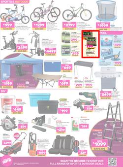 Game : I Like Big Brands And I Cannot Lie (24 February - 23 March 2026), page 10