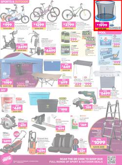 Game : I Like Big Brands And I Cannot Lie (24 February - 23 March 2026), page 10