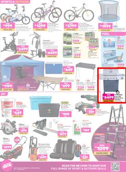 Game : I Like Big Brands And I Cannot Lie (24 February - 23 March 2026), page 10