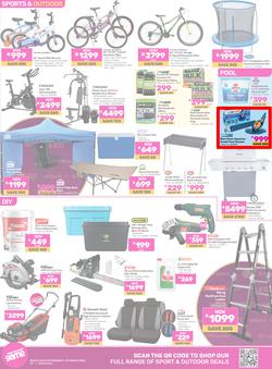 Game : I Like Big Brands And I Cannot Lie (24 February - 23 March 2026), page 10