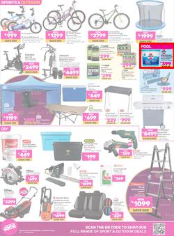 Game : I Like Big Brands And I Cannot Lie (24 February - 23 March 2026), page 10