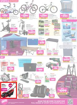 Game : I Like Big Brands And I Cannot Lie (24 February - 23 March 2026), page 10