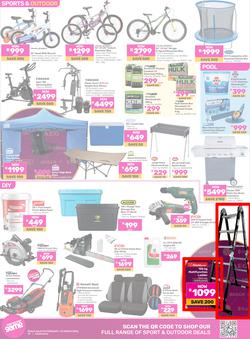 Game : I Like Big Brands And I Cannot Lie (24 February - 23 March 2026), page 10