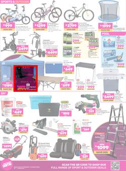 Game : I Like Big Brands And I Cannot Lie (24 February - 23 March 2026), page 10