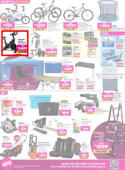 Game : I Like Big Brands And I Cannot Lie (24 February - 23 March 2026), page 10