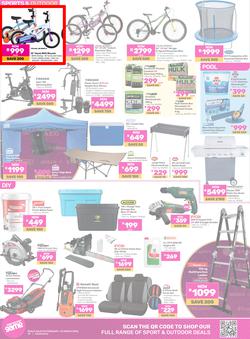 Game : I Like Big Brands And I Cannot Lie (24 February - 23 March 2026), page 10