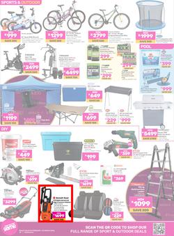 Game : I Like Big Brands And I Cannot Lie (24 February - 23 March 2026), page 10