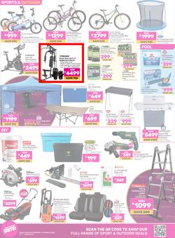 Game : I Like Big Brands And I Cannot Lie (24 February - 23 March 2026), page 10