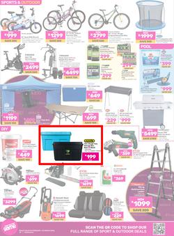 Game : I Like Big Brands And I Cannot Lie (24 February - 23 March 2026), page 10