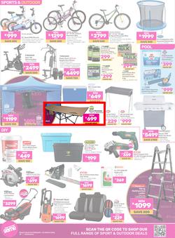 Game : I Like Big Brands And I Cannot Lie (24 February - 23 March 2026), page 10