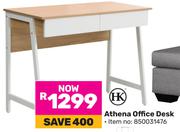 HK Athena Office Desk