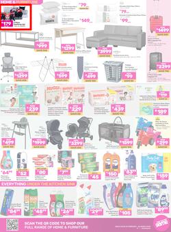 Game : I Like Big Brands And I Cannot Lie (24 February - 23 March 2026), page 11