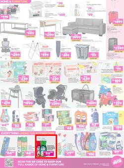 Game : I Like Big Brands And I Cannot Lie (24 February - 23 March 2026), page 11