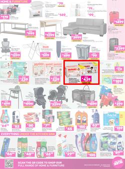 Game : I Like Big Brands And I Cannot Lie (24 February - 23 March 2026), page 11