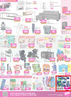 Game : I Like Big Brands And I Cannot Lie (24 February - 23 March 2026), page 11