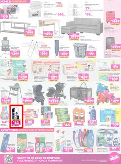 Game : I Like Big Brands And I Cannot Lie (24 February - 23 March 2026), page 11