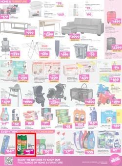 Game : I Like Big Brands And I Cannot Lie (24 February - 23 March 2026), page 11