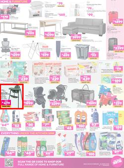 Game : I Like Big Brands And I Cannot Lie (24 February - 23 March 2026), page 11