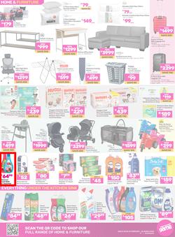 Game : I Like Big Brands And I Cannot Lie (24 February - 23 March 2026), page 11