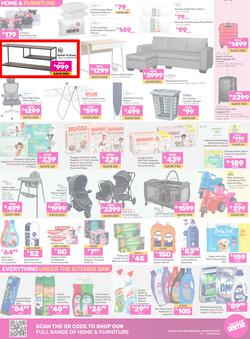 Game : I Like Big Brands And I Cannot Lie (24 February - 23 March 2026), page 11