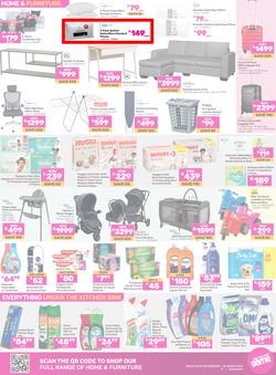 Game : I Like Big Brands And I Cannot Lie (24 February - 23 March 2026), page 11