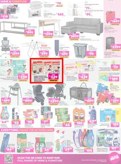 Game : I Like Big Brands And I Cannot Lie (24 February - 23 March 2026), page 11