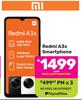 Redmi A3x Smartphone