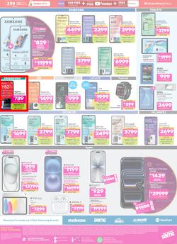 Game : I Like Big Brands And I Cannot Lie (24 February - 23 March 2026), page 12