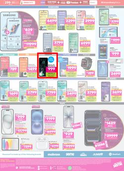 Game : I Like Big Brands And I Cannot Lie (24 February - 23 March 2026), page 12