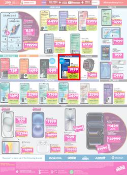 Game : I Like Big Brands And I Cannot Lie (24 February - 23 March 2026), page 12