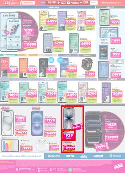 Game : I Like Big Brands And I Cannot Lie (24 February - 23 March 2026), page 12